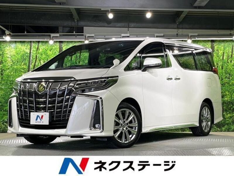 ALPHARD-0