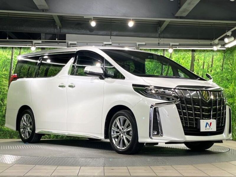 ALPHARD