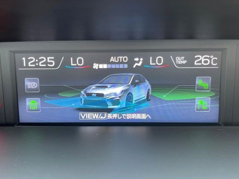 WRX STI