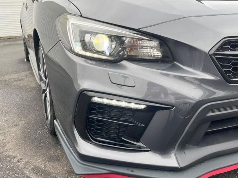 WRX STI