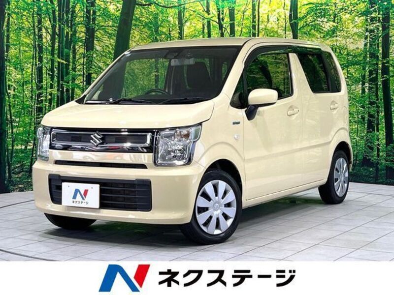 WAGON R-0
