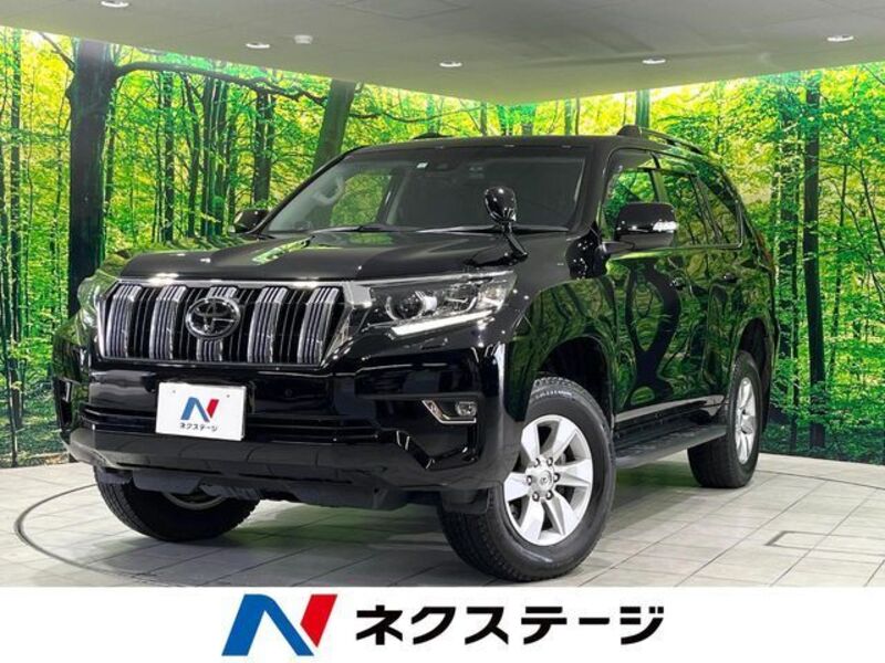 LAND CRUISER PRADO-0