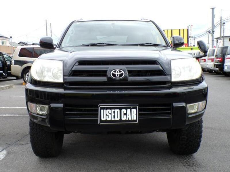 HILUX SURF
