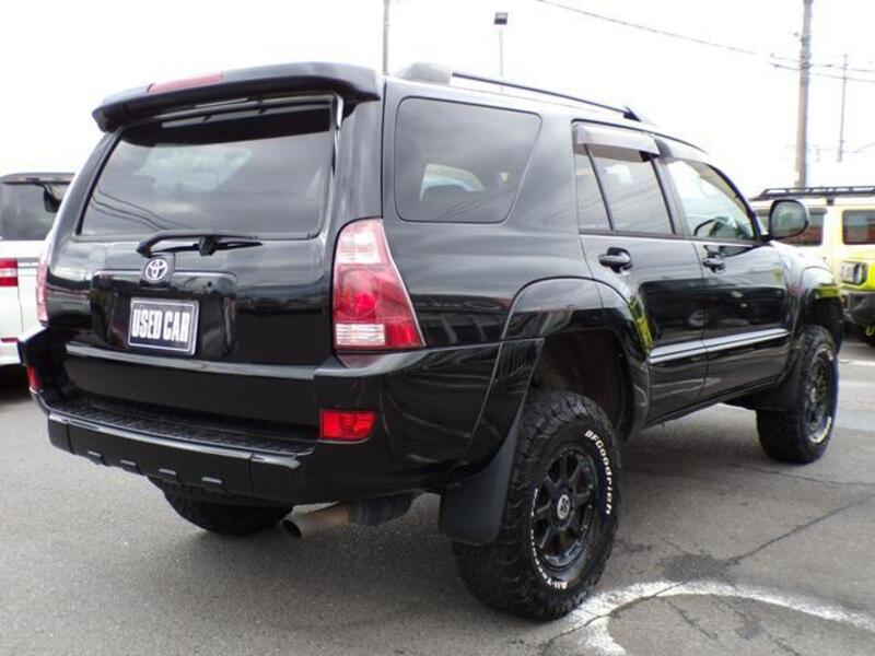 HILUX SURF