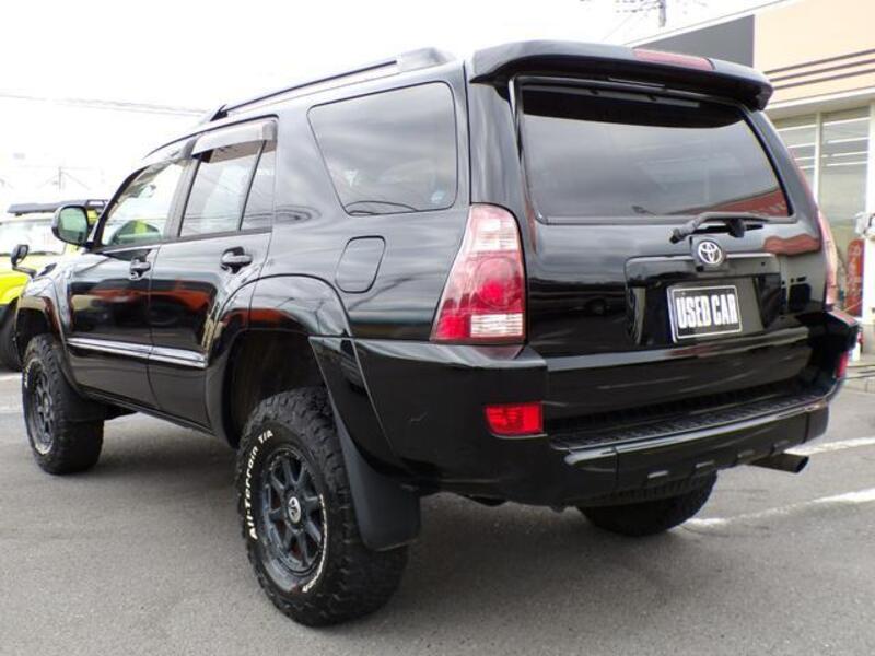 HILUX SURF