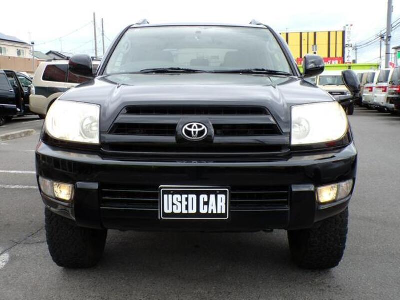 HILUX SURF