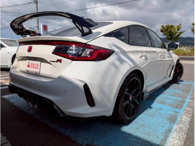 CIVIC