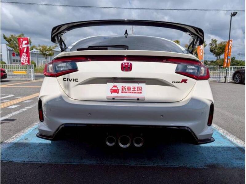 CIVIC