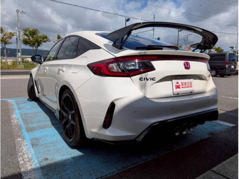 CIVIC