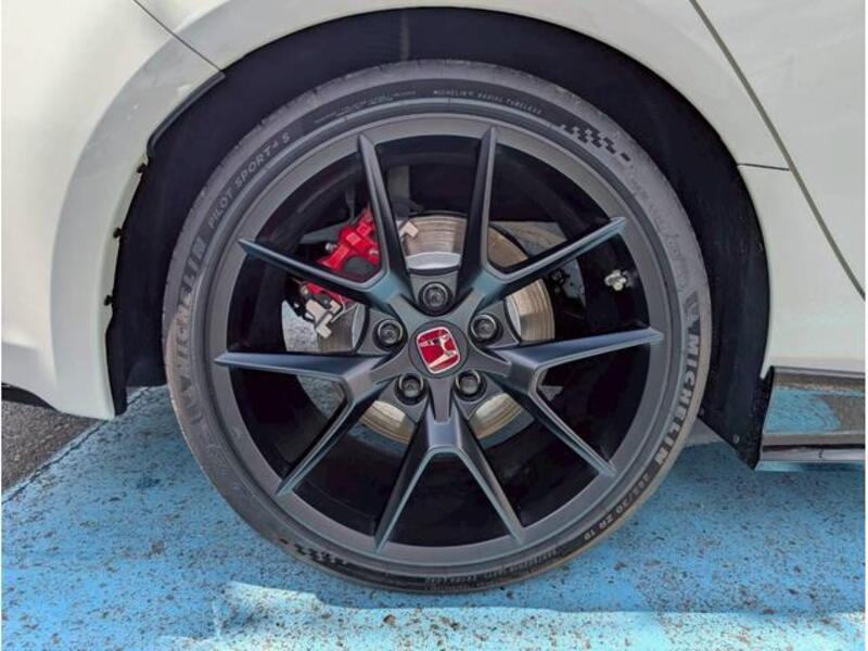 CIVIC