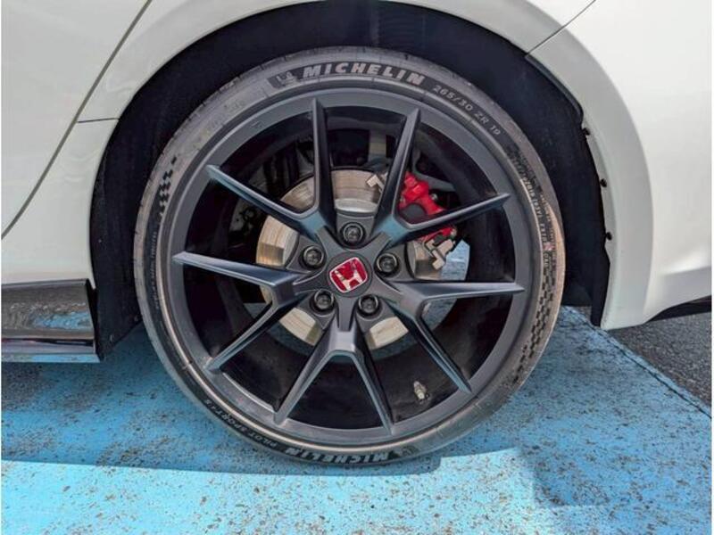CIVIC