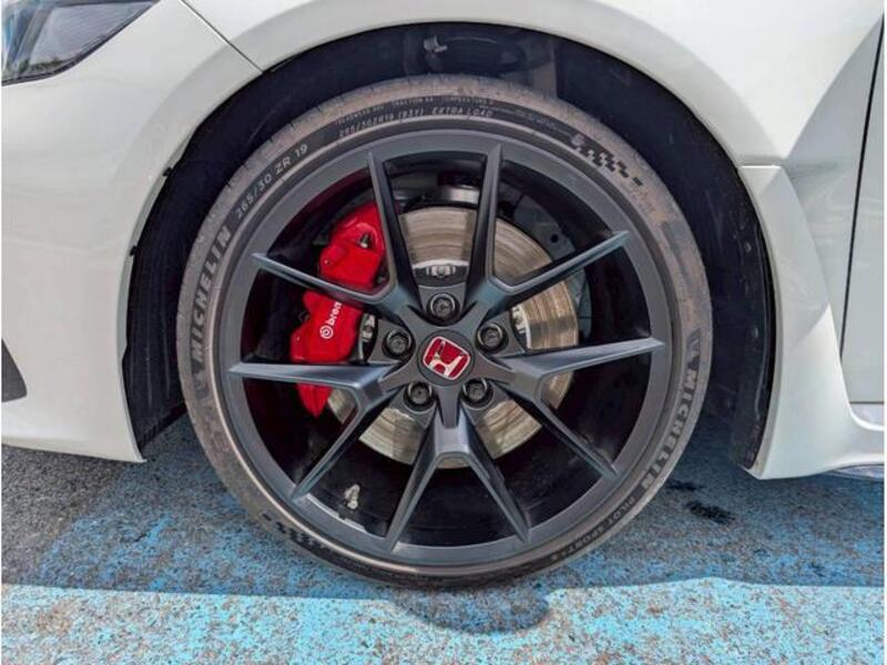 CIVIC