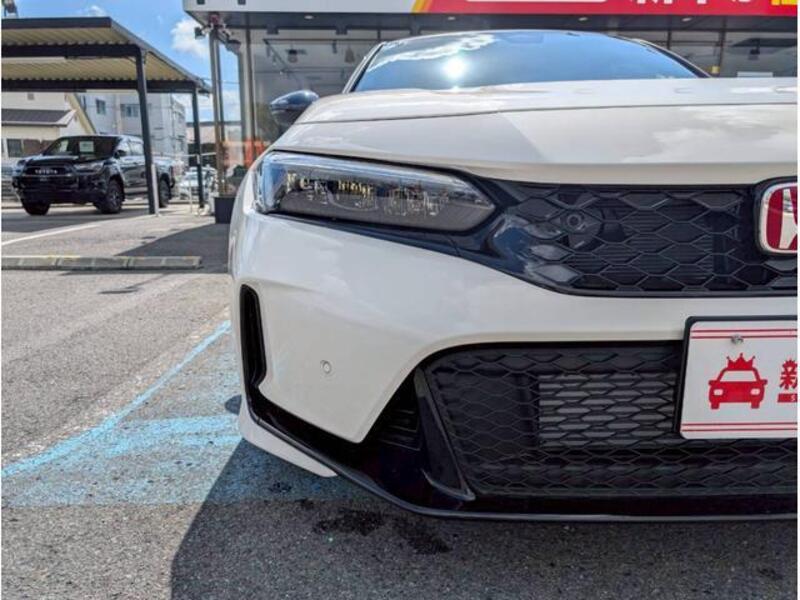 CIVIC