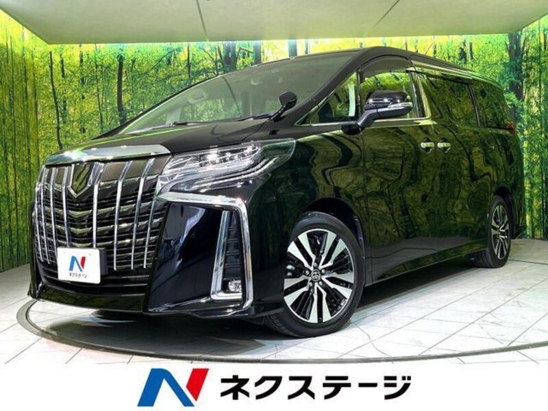 ALPHARD-0