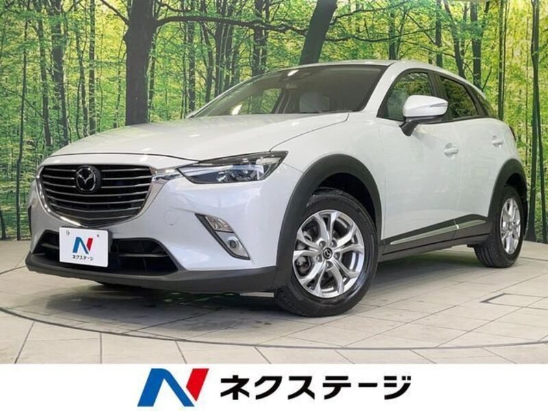 CX-3-0