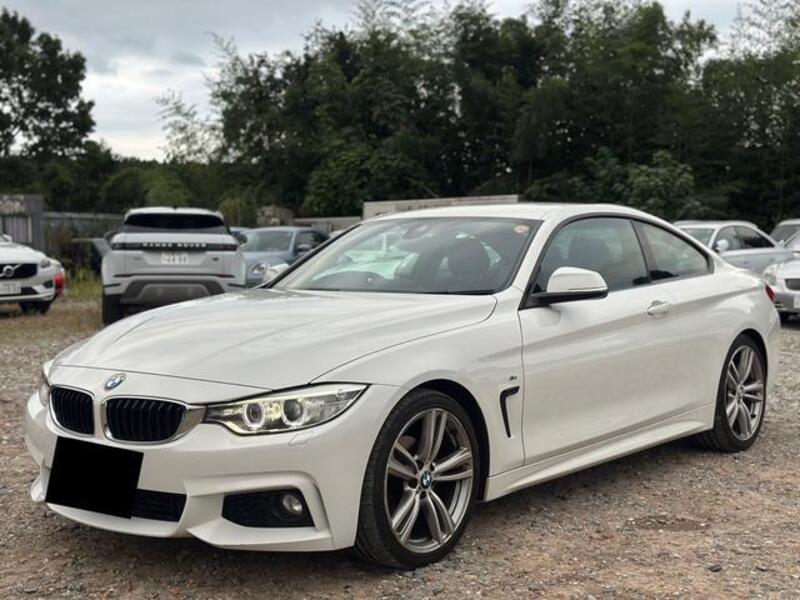 4 SERIES