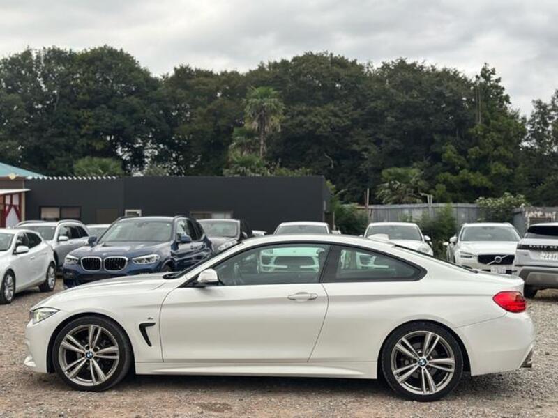 4 SERIES