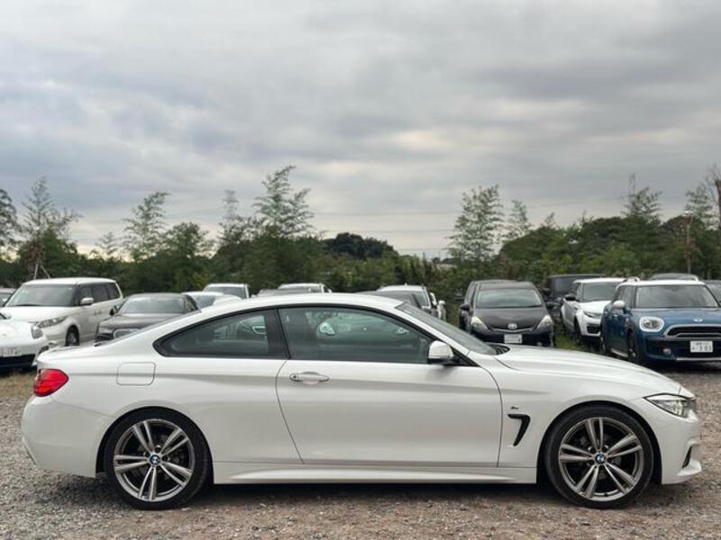 4 SERIES