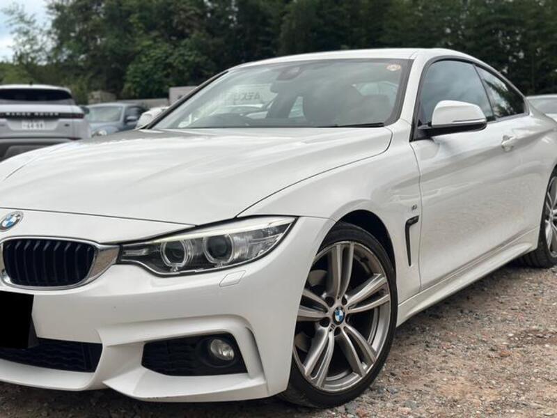 4 SERIES