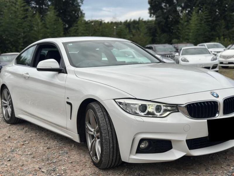 4 SERIES