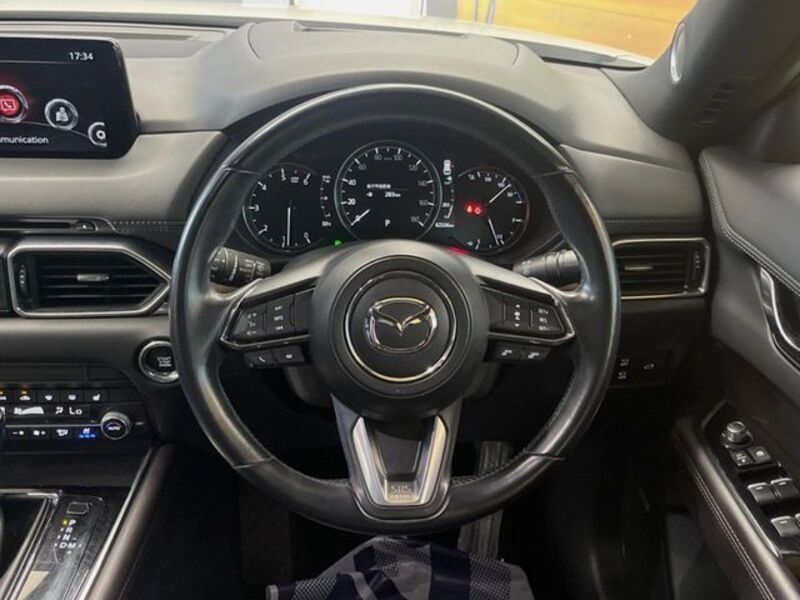 CX-8