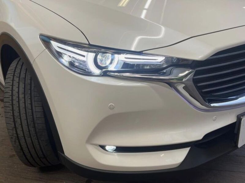 CX-8