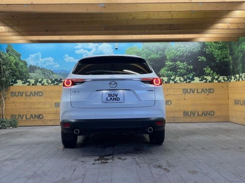 CX-8