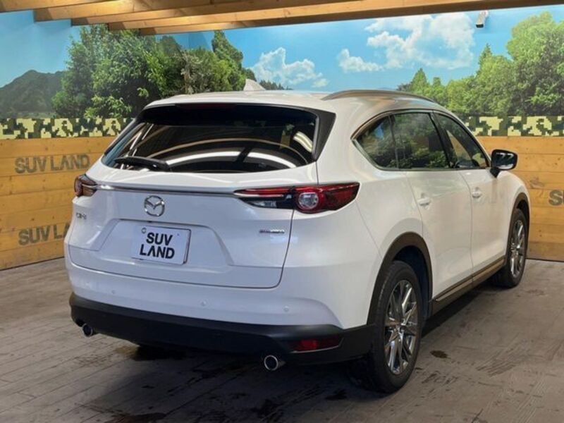 CX-8