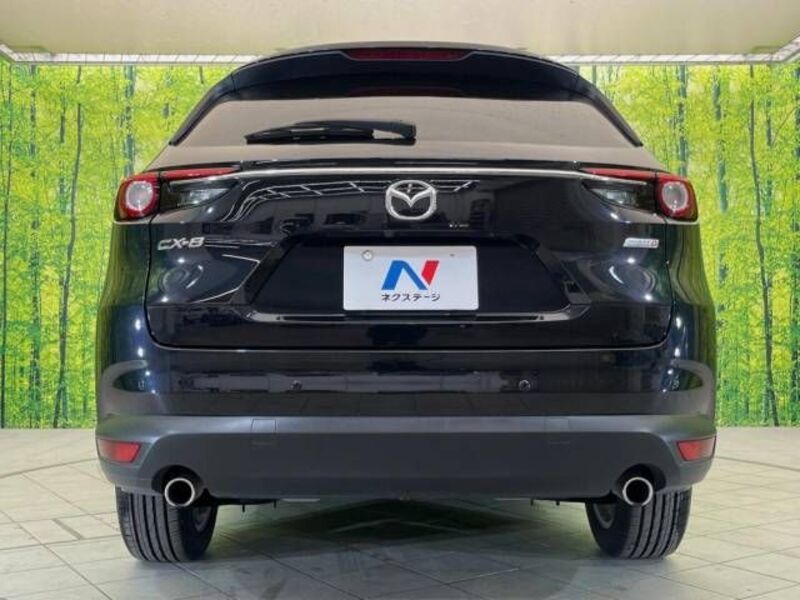 CX-8