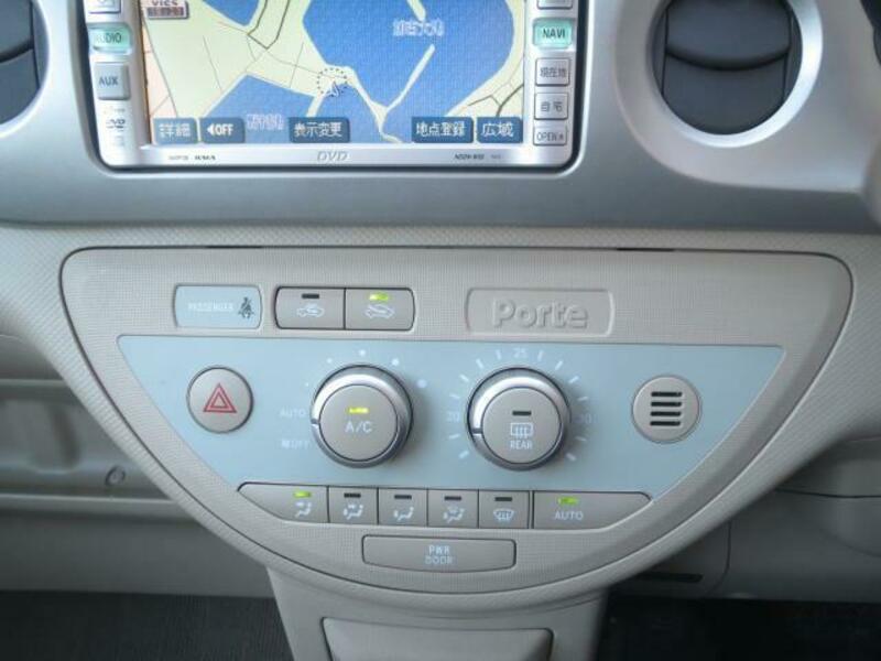 PORTE