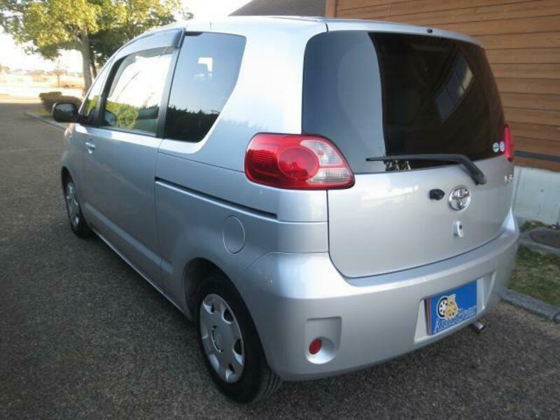PORTE