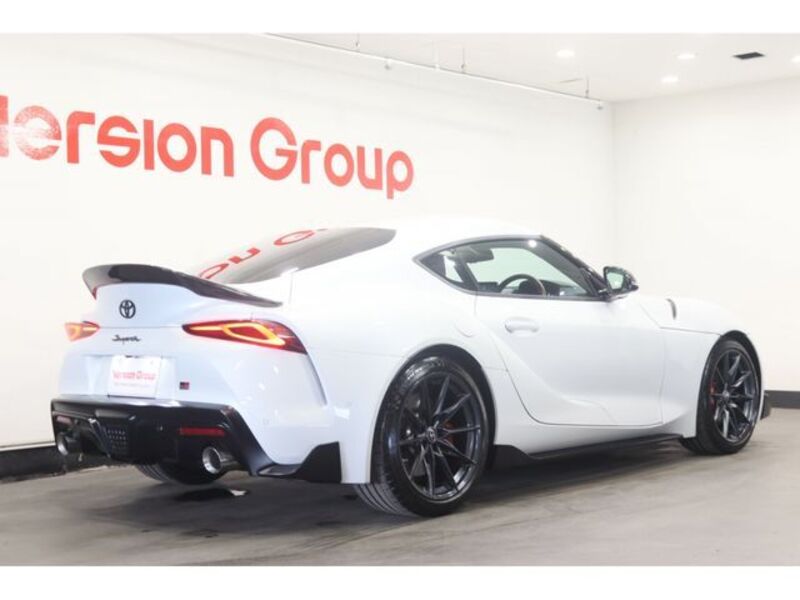 SUPRA