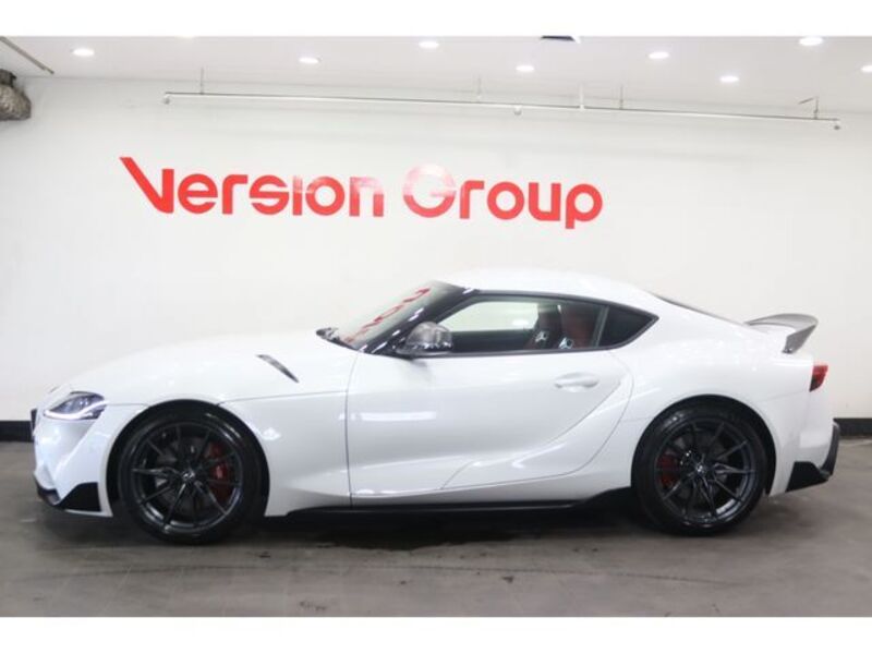 SUPRA