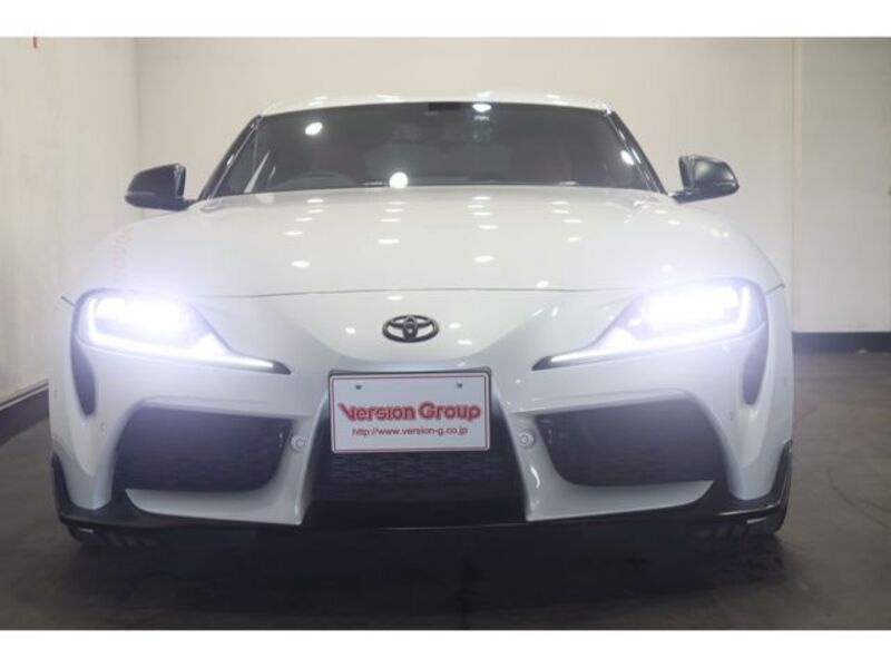 SUPRA