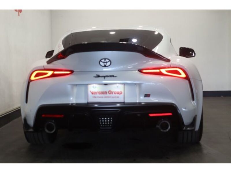 SUPRA