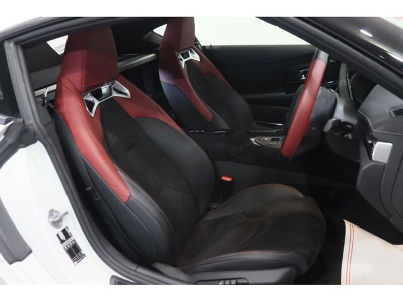 SUPRA