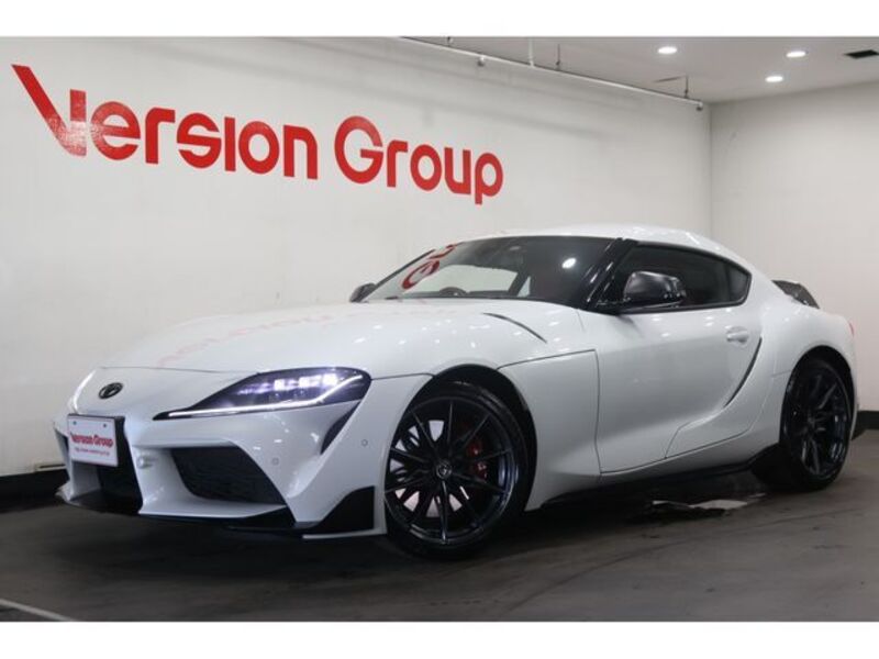 SUPRA