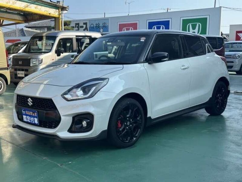 SWIFT