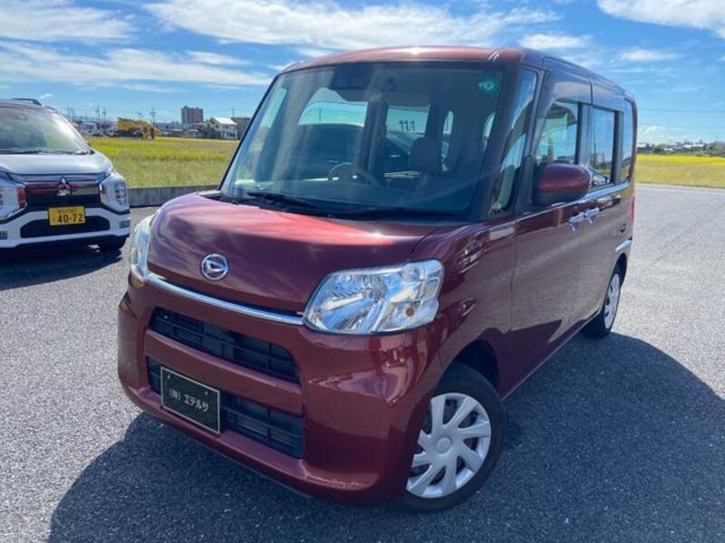 TANTO-0