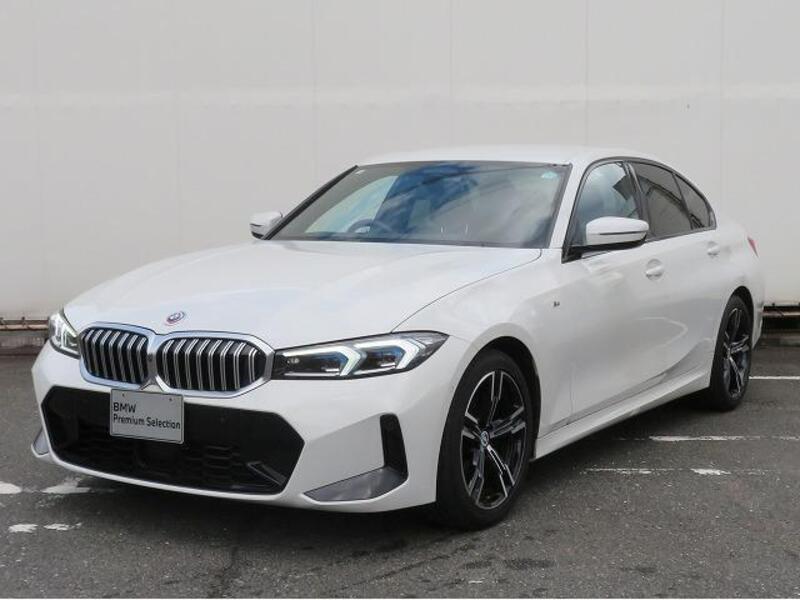 3 SERIES