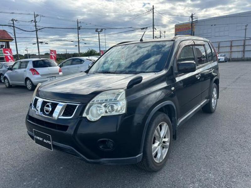 X-TRAIL-0