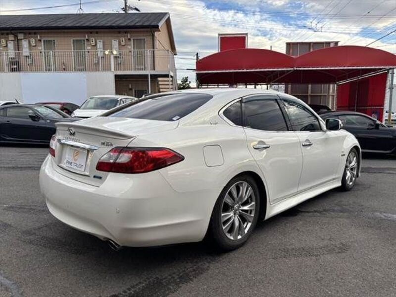 FUGA HYBRID
