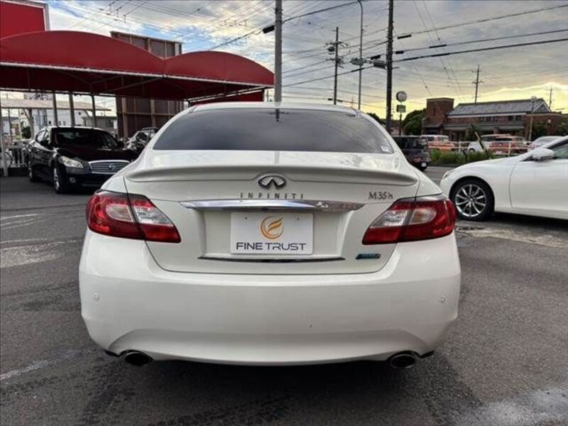FUGA HYBRID