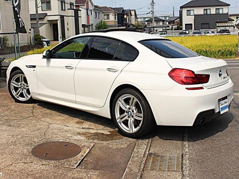 6 SERIES