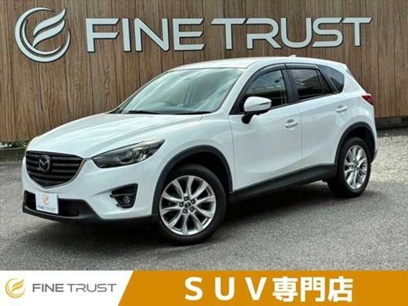 CX-5-0
