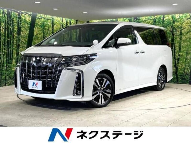ALPHARD-0