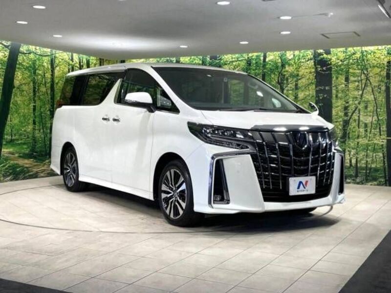 ALPHARD