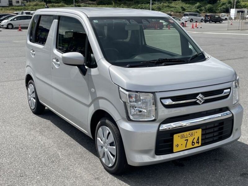 WAGON R-0