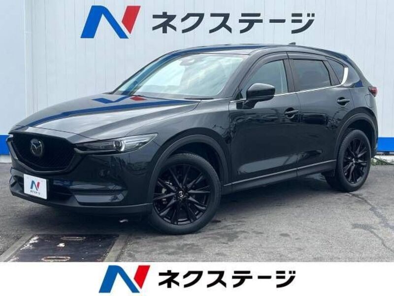 CX-5-0
