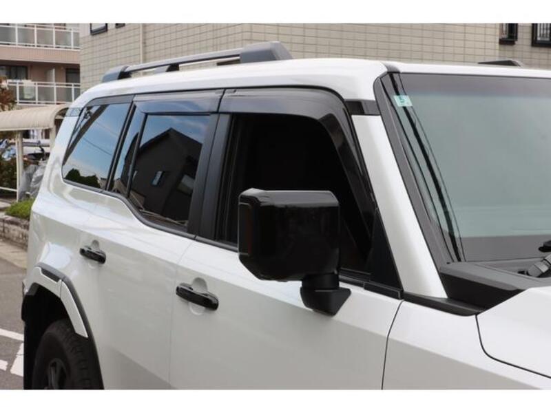 LAND CRUISER 250